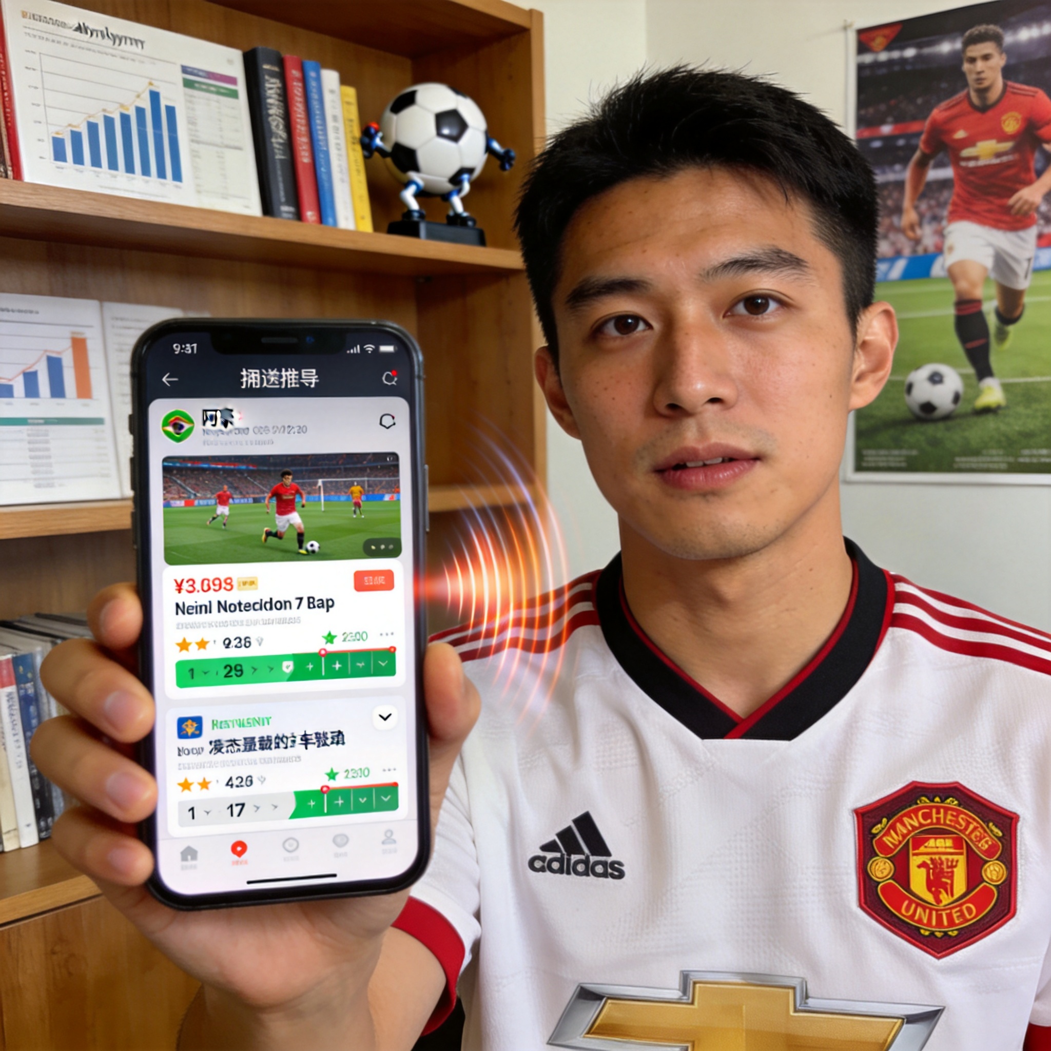 1xBET用户头像